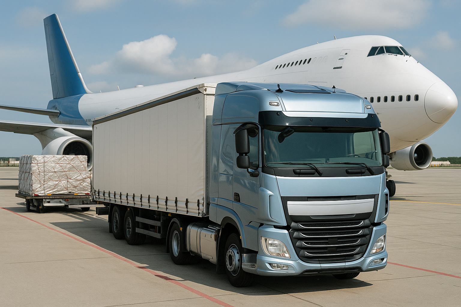 Air Freight